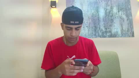 MARCO online show from 11-22-25, 12:15