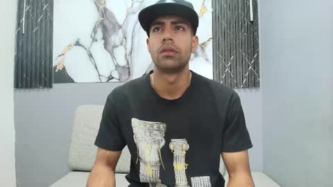 MARCO online show from 11-25-25, 12:27