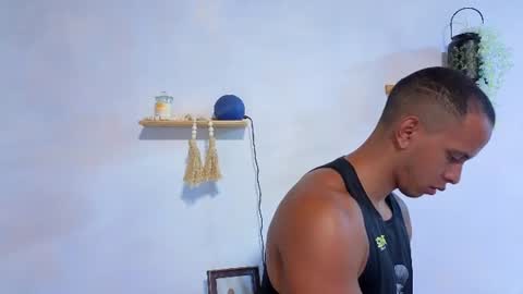 Marco online show from 07-15-26, 03:17