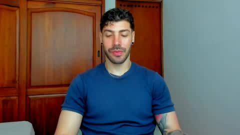 Marco IG marco tahani online show from 05-12-26, 12:57