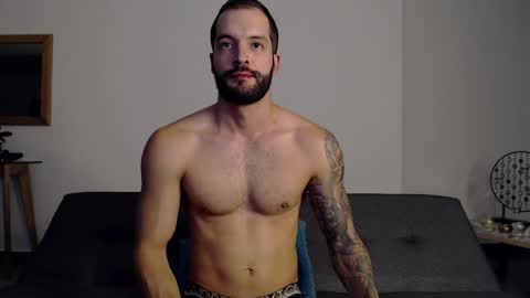 Snapshot of marcoandpolo01 chatting on 01-19-25, 12:38 Marco Polo online show from 01-19-25, 12:38