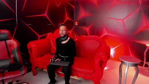 Marco  Starmin online show from 07-23-26, 11:52