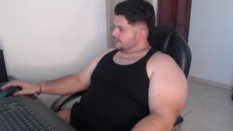 Marcos online show from 03-13-26, 07:20