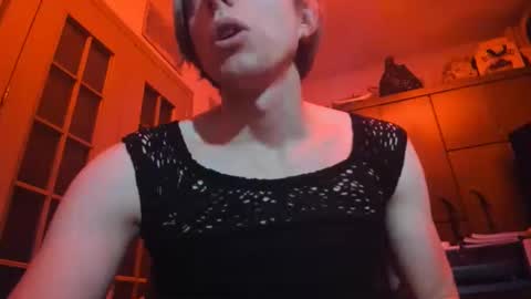 Marko1995 online show from 04-15-26, 09:26