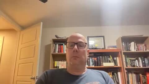 MarcoKnight2026 online show from 06-11-26, 12:47