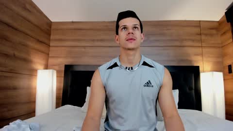 Marco Sullivan online show from 12-10-24, 11:11