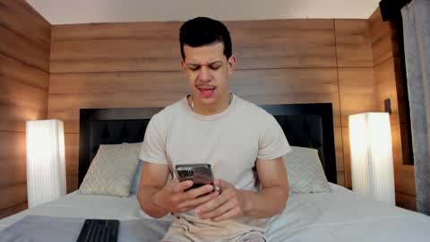 Marco Sullivan online show from 12-20-24, 11:21