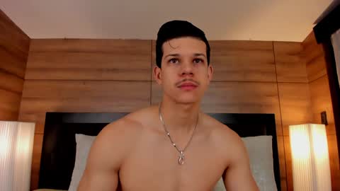 Marco Sullivan online show from 01-10-25, 11:33