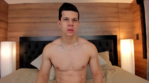 Marco Sullivan online show from 01-15-25, 11:32