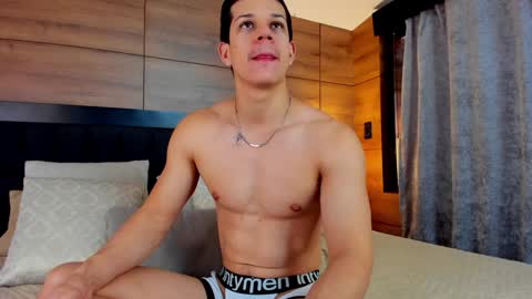 Marco Sullivan online show from 02-02-25, 11:51