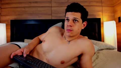 Marco Sullivan online show from 02-02-25, 02:56