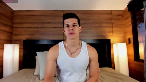 Marco Sullivan online show from 02-26-25, 11:41