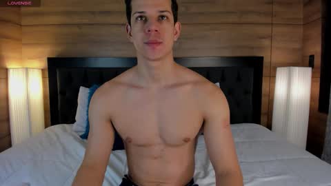 Marco Sullivan online show from 10-12-25, 11:31