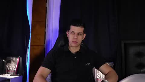 Marco Sullivan online show from 07-05-26, 12:06