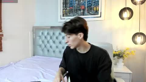 marcoviolet online show from 05-28-26, 11:51