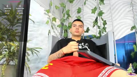 Snapshot of marcovitto chatting on 12-21-24, 07:38 marcovitto online show from 12-21-24, 07:38