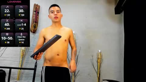 Snapshot of marcovitto chatting on 12-24-24, 07:06 marcovitto online show from 12-24-24, 07:06