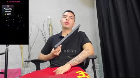 Snapshot of marcovitto chatting on 12-27-24, 03:53 marcovitto online show from 12-27-24, 03:53