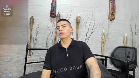 Snapshot of marcovitto chatting on 01-09-25, 03:26 marcovitto online show from 01-09-25, 03:26