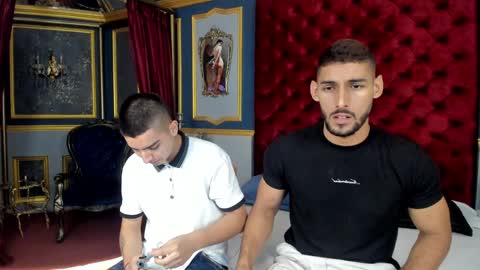 Snapshot of marcovitto chatting on 01-26-25, 05:02 marcovitto online show from 01-26-25, 05:02