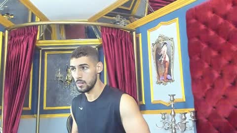 Snapshot of marcovitto chatting on 01-29-25, 03:12 marcovitto online show from 01-29-25, 03:12