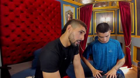 Snapshot of marcovitto chatting on 01-30-25, 06:03 marcovitto online show from 01-30-25, 06:03