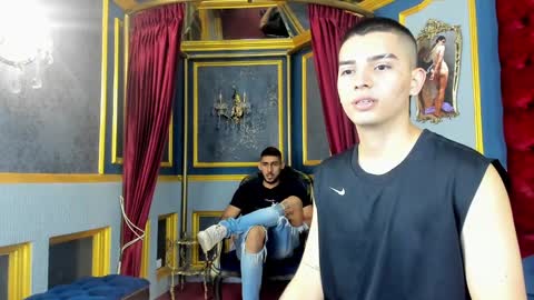 Snapshot of marcovitto chatting on 02-02-25, 03:10 marcovitto online show from 02-02-25, 03:10