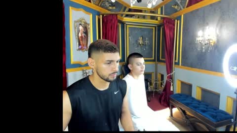 Snapshot of marcovitto chatting on 02-08-25, 03:19 marcovitto online show from 02-08-25, 03:19