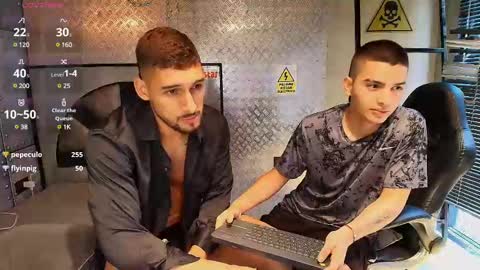 Snapshot of marcovitto chatting on 02-09-25, 05:43 marcovitto online show from 02-09-25, 05:43