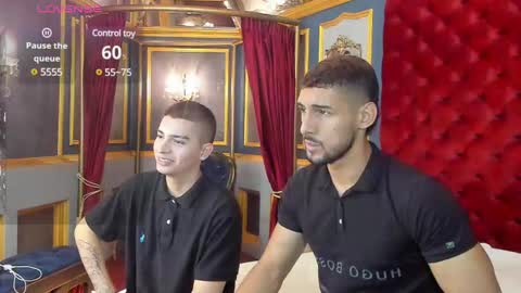 Snapshot of marcovitto chatting on 02-12-25, 03:18 marcovitto online show from 02-12-25, 03:18