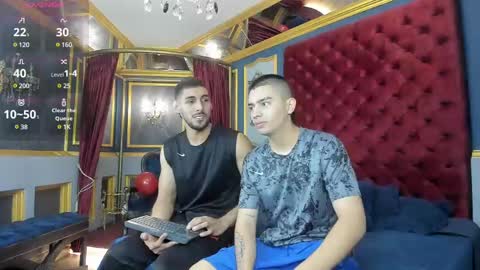 Snapshot of marcovitto chatting on 02-16-25, 03:15 marcovitto online show from 02-16-25, 03:15