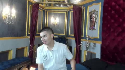 Snapshot of marcovitto chatting on 02-26-25, 03:21 marcovitto online show from 02-26-25, 03:21