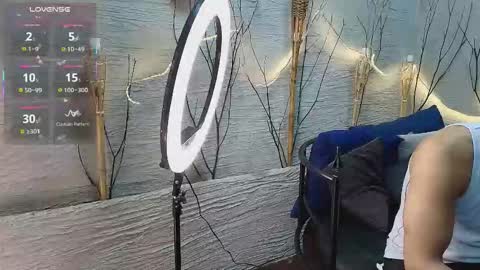 marcovitto online show from 11-29-25, 03:48