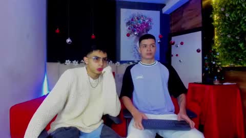 Marco and Ethan online show from 12-15-24, 11:09