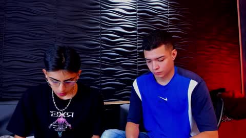 Marco and Ethan online show from 12-20-24, 03:58