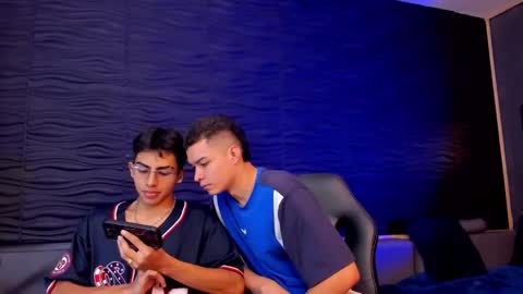 Marco and Ethan online show from 01-17-25, 04:49