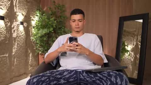 Marco and Ethan online show from 03-03-26, 04:40