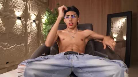 Marco and Ethan online show from 03-24-26, 04:50