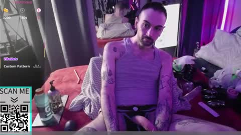 marctheslut online show from 03-05-26, 08:32