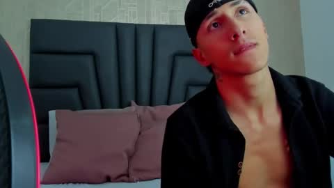 marcus_cartter online show from 02-06-26, 12:08