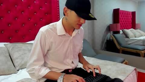 marcus_cartter online show from 02-14-26, 12:24