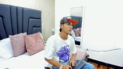 marcus_cartter online show from 02-21-26, 12:17