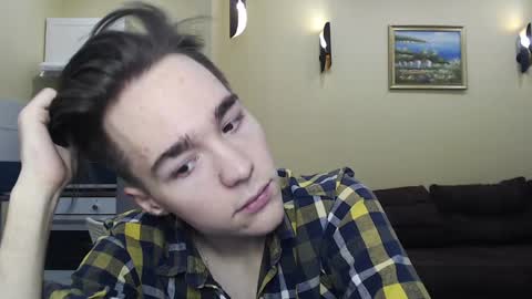 Marcus online show from 01-14-25, 12:45