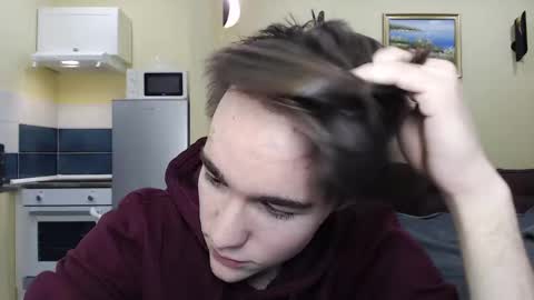 Marcus online show from 02-06-25, 10:10