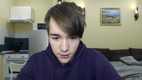 Marcus online show from 02-11-25, 08:37