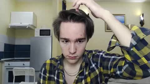 Marcus online show from 03-12-25, 04:24