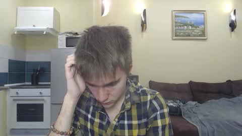 Marcus online show from 09-13-25, 08:52