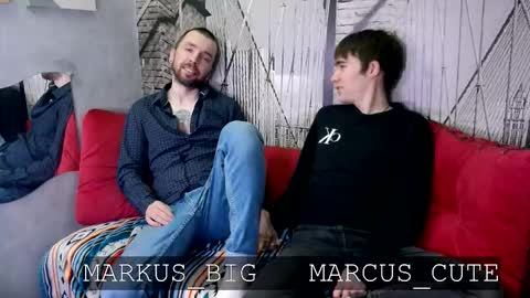 Marcus online show from 10-21-25, 07:03