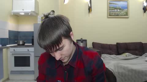 Marcus online show from 10-22-25, 08:19