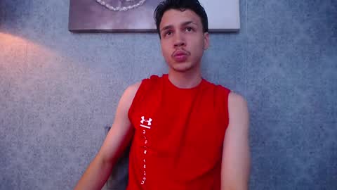 Marcus Hanks online show from 01-26-25, 03:59